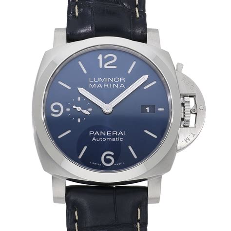 panerai ルミノールマリーナ 40mm 買取|パネライ(PANERAI)の高価買取なら「なんぼや」.